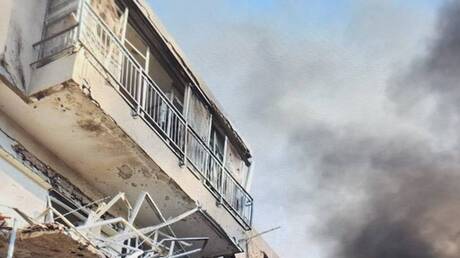 الحرب على إيران