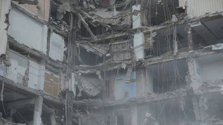 الحرب على إيران