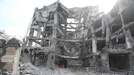 الحرب على إيران