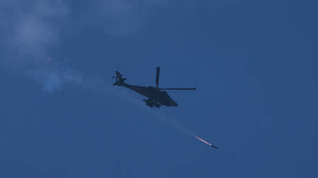 ضربات إسرائيلية على لبنان