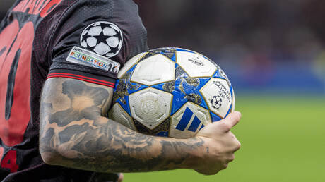 نبض الملاعب