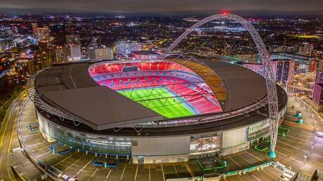 نبض الملاعب