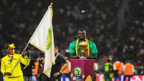 نبض الملاعب