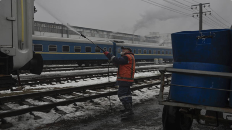 أوكرانيا على حافة الانهيار الديموغرافي: نقص حاد في العمالة وتراجع متسارع في عدد السكان