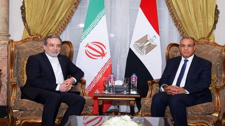 الحرب على إيران