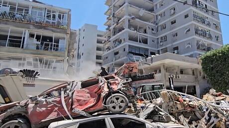 الصحة الإسرائيلية: نقل نحو 5 آلاف مصاب إلى المستشفيات منذ بدء الحرب