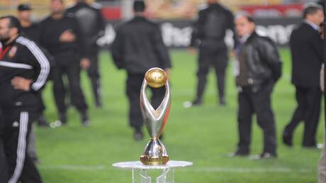 نبض الملاعب