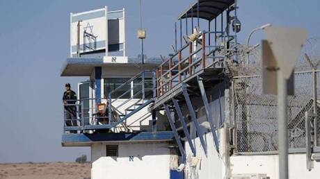 القضاء الإسرائيلي يقر بوفاة أسير فلسطيني قاصر تجويعا في سجن مجدو (صورة)