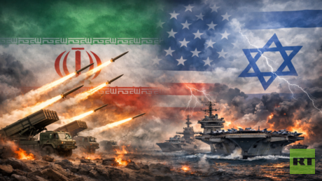 موقع عبري: قلق في إسرائيل بسبب خطوة أمريكية 