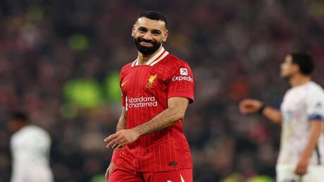 نبض الملاعب