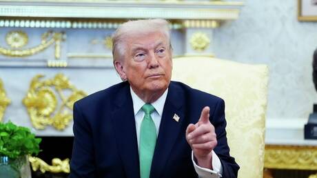 الحرب على إيران