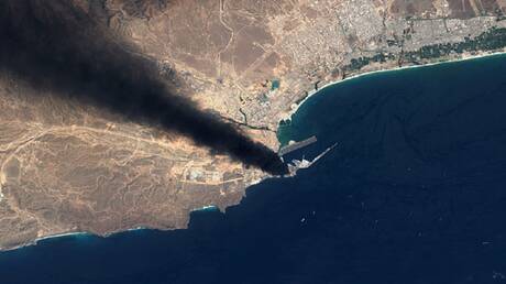 حمد بن جاسم يوجه رسالة 