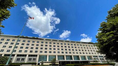 الخارجية الأمريكية تخصص 1.4 مليون دولار لشركة أوكرانية لإدارة منصات التواصل الاجتماعي باللغة الروسية