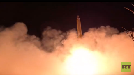 الحرب على إيران