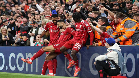 نبض الملاعب