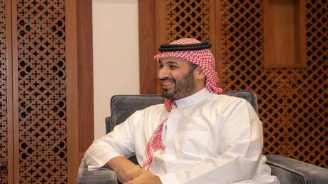 ‏رئيس وزراء باكستان: أطلعت ولي العهد السعودي على جهودنا الدبلوماسية مع جميع الأطراف