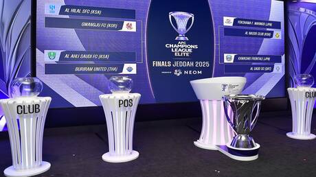 نبض الملاعب