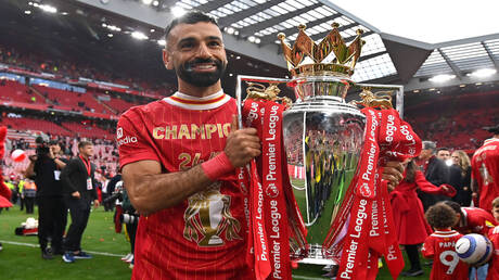 نبض الملاعب