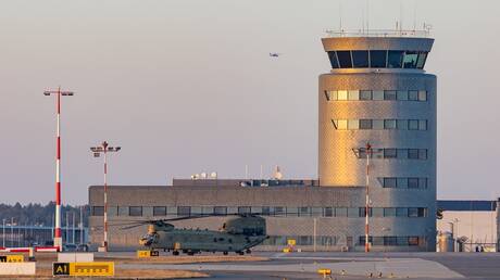 العملية العسكرية الروسية في أوكرانيا