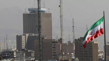 الحرب على إيران