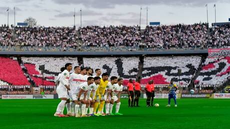 نبض الملاعب