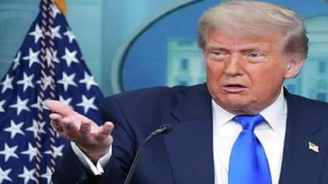 سياسي أمريكي بارز يكشف  7 أسباب قد تفشل مفاوضات ترامب مع إيران