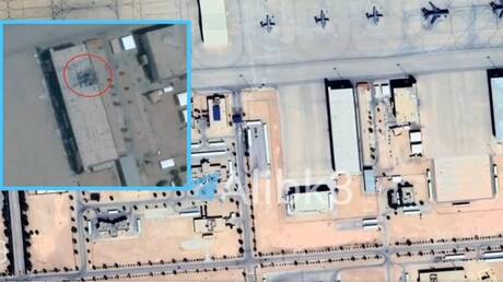 الحرب على إيران