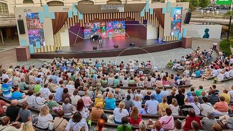 موسكو تكرس حضورها الثقافي عالميا وتدخل قائمة أفضل ثلاث مدن