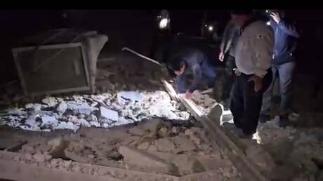 الحرب على إيران