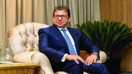 المخابرات المصرية تنقل رسالة لحزب الله اللبناني