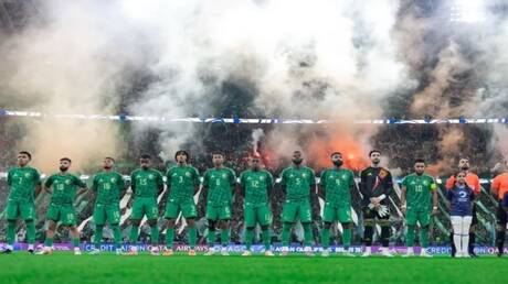 نبض الملاعب