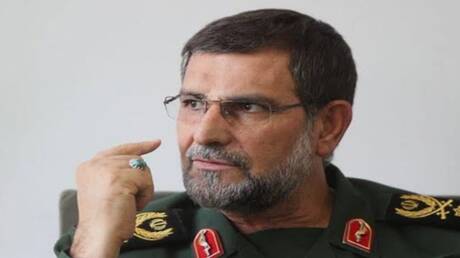 الحرب على إيران