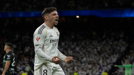 نبض الملاعب