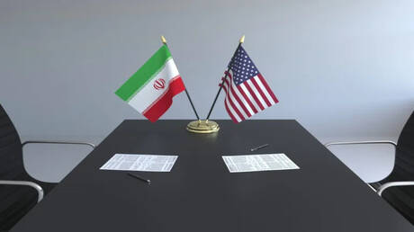 الحرب على إيران