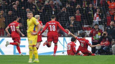 نبض الملاعب