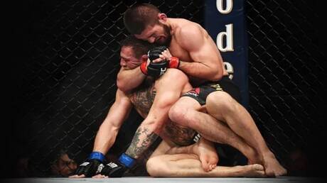 نبض الملاعب