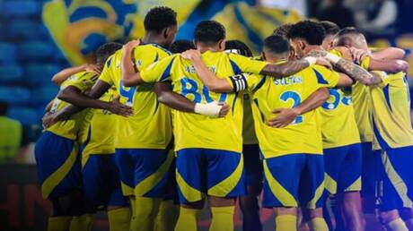 نبض الملاعب