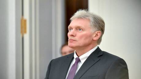 العملية العسكرية الروسية في أوكرانيا