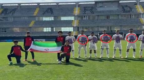 نبض الملاعب