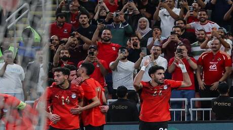 نبض الملاعب