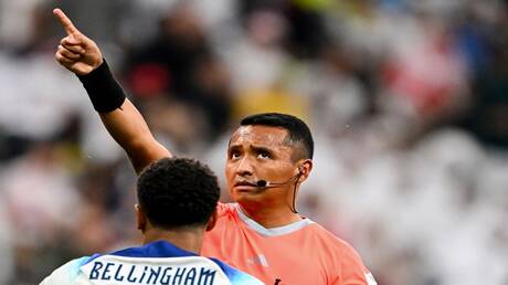 نبض الملاعب