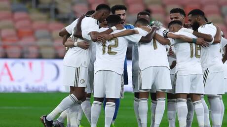 نبض الملاعب