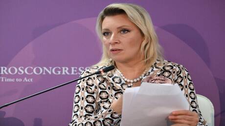 العملية العسكرية الروسية في أوكرانيا