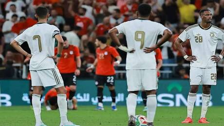 نبض الملاعب