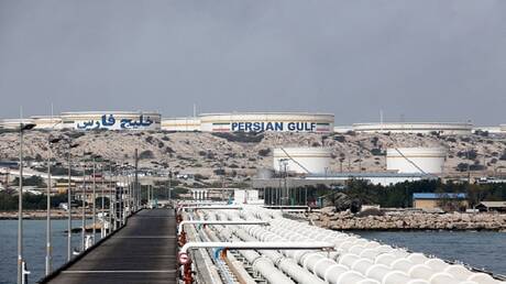 الحرب على إيران