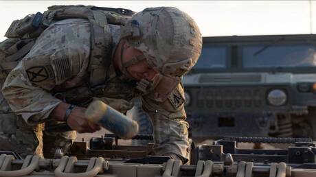 الحرب على إيران