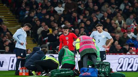 نبض الملاعب