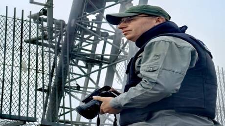 ضربات إسرائيلية على لبنان