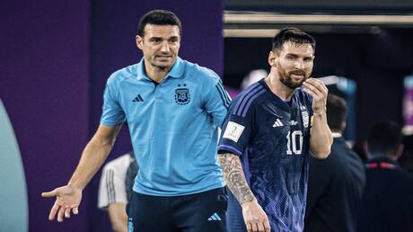 نبض الملاعب