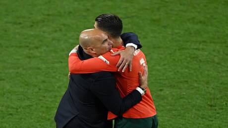 نبض الملاعب